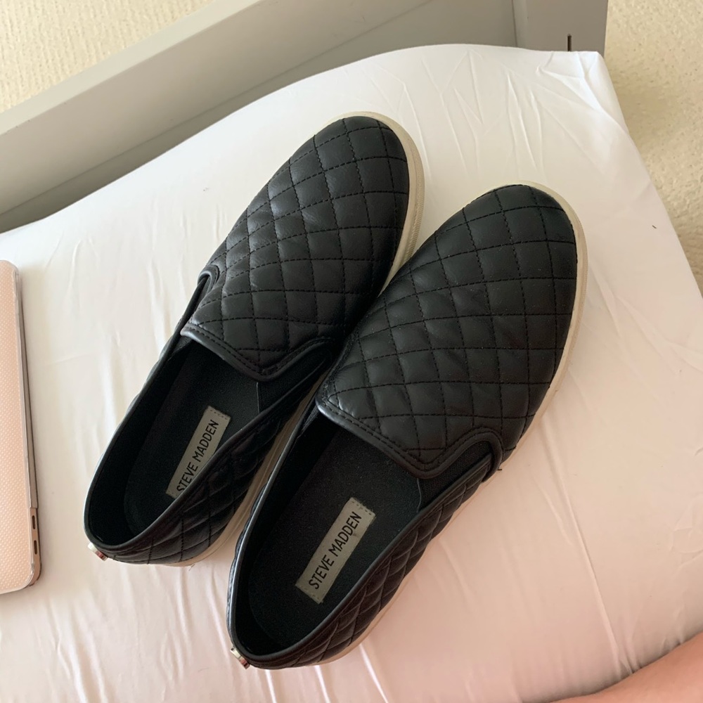 Steven madden shoes